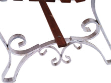 Afbeelding in Gallery-weergave laden, MaximaVida tuinbank Budapest 165 cm - uit exclusief Taliwood