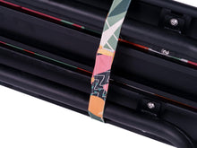 Load image into Gallery viewer, MaximaVida bench cushion Vaiana 116 x 30 x 4 cm - water-repellent