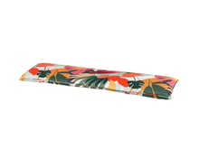 Load image into Gallery viewer, MaximaVida bench cushion Vaiana 116 x 30 x 4 cm - water-repellent