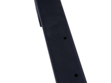 Load image into Gallery viewer, MaximaVida garden bench New York 120 cm - including ground anchoring