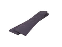 Afbeelding in Gallery-weergave laden, MaximaVida picknicktafel kussenpakket Antro 200 x 30 x 4 cm - 2 stuks - waterafstotend