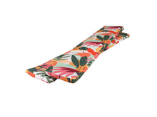Load image into Gallery viewer, MaximaVida picnic table cushion Vaiana 200 x 30 x 4 cm 2 pieces - water repellent