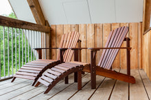 Afbeelding in Gallery-weergave laden, MaximaVida adirondack tuinstoel Toronto - the original