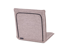Load image into Gallery viewer, MaximaVida standalone seat Sitges taupe - water repellent