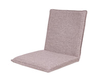 Load image into Gallery viewer, MaximaVida standalone seat Sitges taupe - water repellent