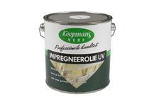 Lade das Bild in den Galerie-Viewer, MaximaVida onderhoudsolie 2500 ml - voor geimpregneerd en blank hout