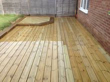 Load image into Gallery viewer, MaximaVida Hard- en zachthoutreiniger 500 ml