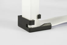 Load image into Gallery viewer, MaximaVida bodem bescherm set Berlijn voor inklapbare picknicktafel of picknickbank - 4 stuks