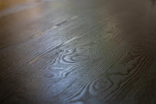 Load image into Gallery viewer, MaximaVida rectangle coffee table Chicago black- 120 x 60 cm- A-grade pinewood
