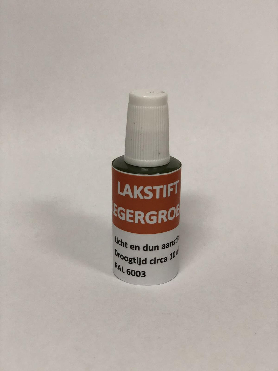 OUTLET -   MaximaVida onderhoud lakstift RAL 6027 aqua voor stoel en bank Max