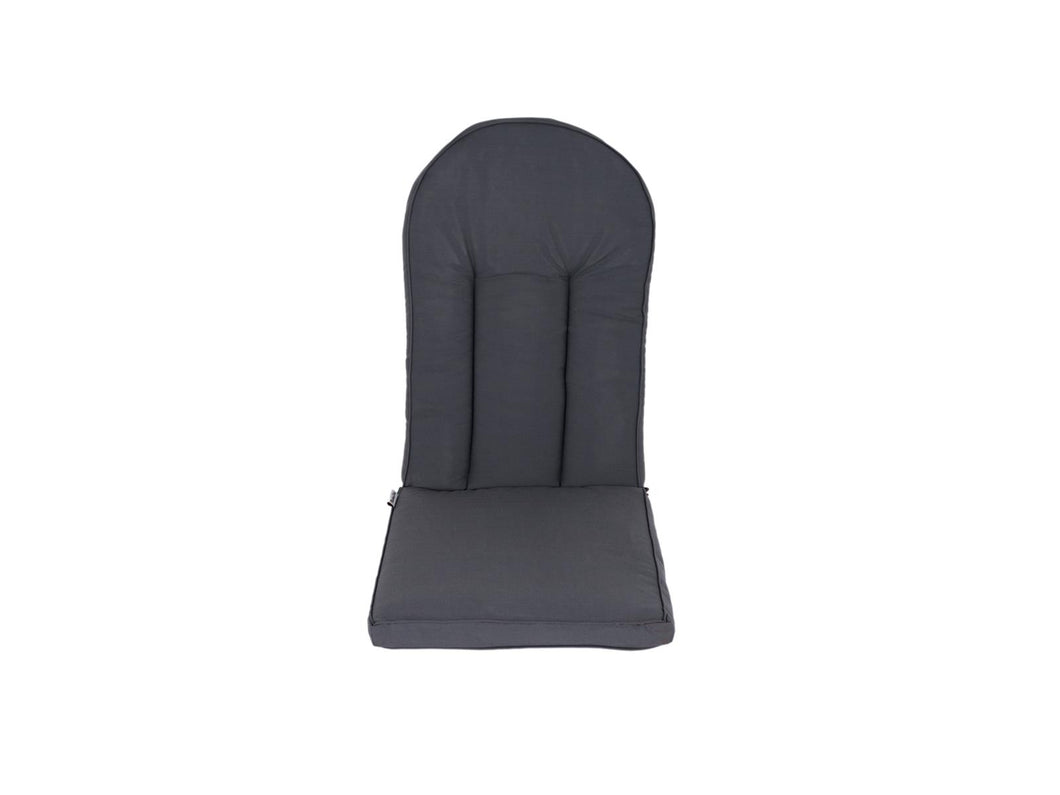 MaximaVida garden cushion Antro for Adirondack garden chair - water-repellent