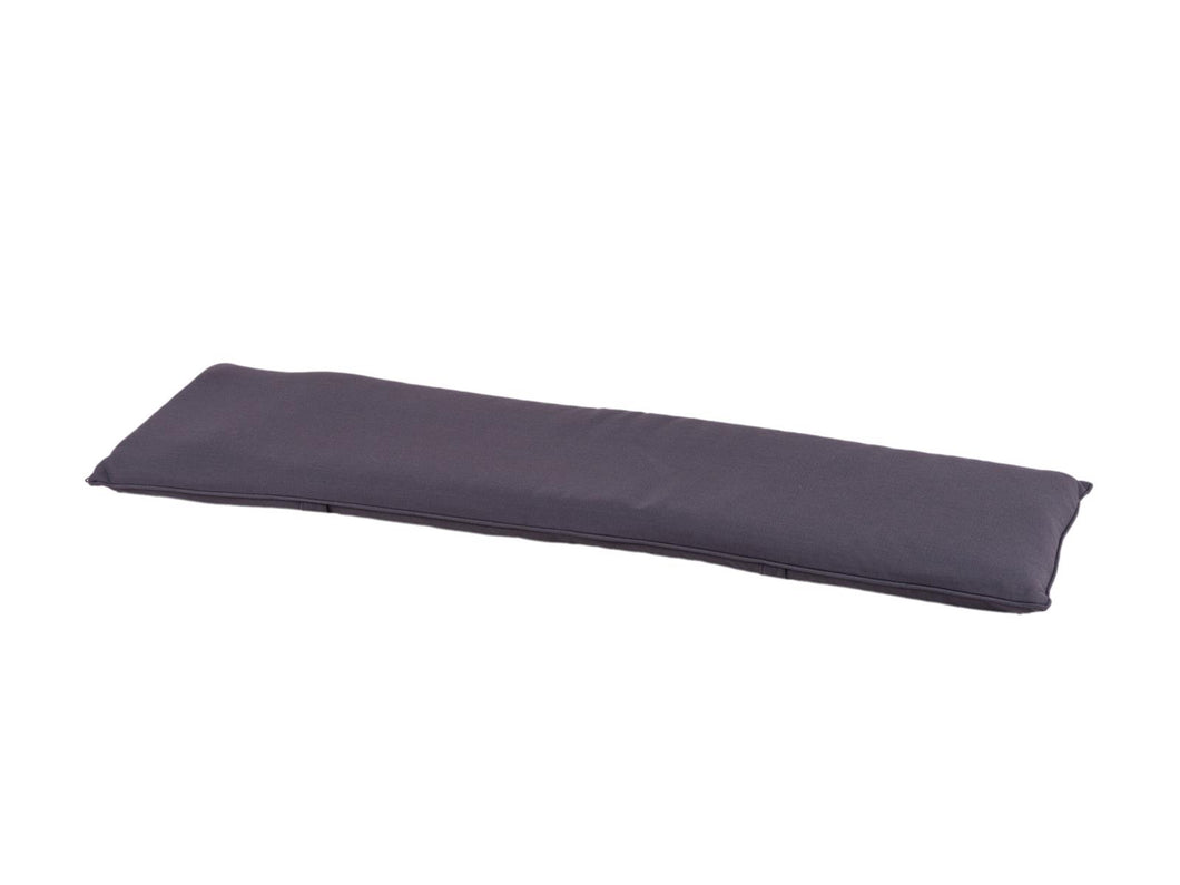 MaximaVida bench cushion Antro 116 x 30 x 4 cm - water-repellent