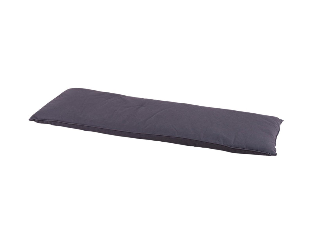 MaximaVida bench cushion Antro 116 x 40 x 4 cm - water-repellent