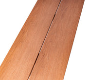 Load image into Gallery viewer, MaximaVida aluminium picnic table Bermuda 200 cm ivory
