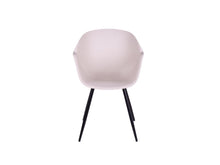 Load image into Gallery viewer, MaximaVida dining chair Cuyp XXL ecru conical chair legs - 2 pieces
