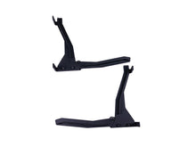 Load image into Gallery viewer, MaximaVida folding wall brackets set Jordaan with backrest
