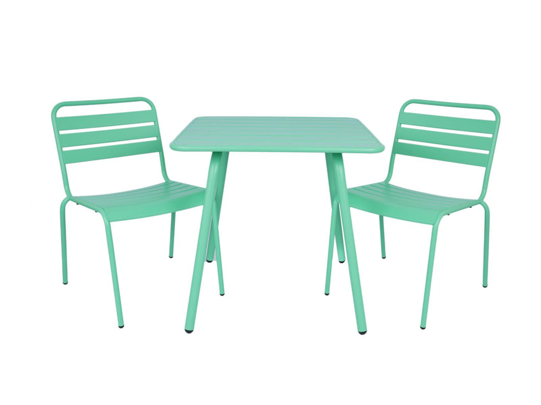MaximaVida metal garden set Max cactus 80 cm
