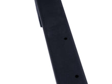 Load image into Gallery viewer, MaximaVida set of industrial bench legs New York black - including ground anchor
