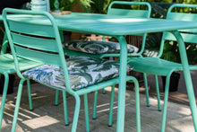 Load image into Gallery viewer, MaximaVida metal garden set Max cactus 150 cm
