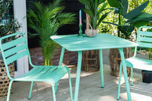 Load image into Gallery viewer, MaximaVida metal garden set Max cactus 80 cm
