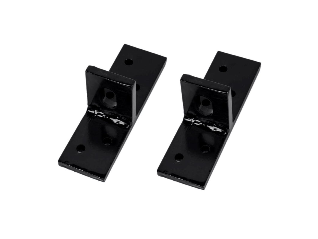 MaximaVida wall mount for garden fences Lichtenvoorde - per 2 pieces