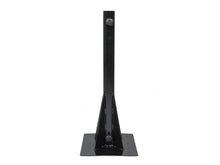 Load image into Gallery viewer, Gardisun solid parasol base for underneath the table or on the terrace, including screws
