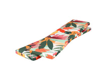Load image into Gallery viewer, MaximaVida picnic table cushion Vaiana 146 x 30 x 4 cm 2 pieces - water repellent
