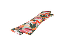 Load image into Gallery viewer, MaximaVida picnic table cushion Vaiana 200 x 30 x 4 cm 2 pieces - water repellent
