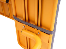 Load image into Gallery viewer, MaximaVida picnic table set of cushions Antro 146 x 30 x 4 cm 2 pieces - water repellent

