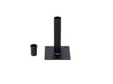 Load image into Gallery viewer, MaximaVida set of baseplates for string light posts New York 360 cm - 4 pieces

