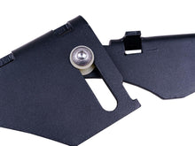 Load image into Gallery viewer, MaximaVida folding wall brackets set Jordaan – make your own wall bench
