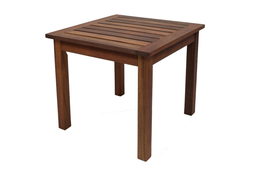 MaximaVida side table Toronto oil – made of exclusive mahogany
