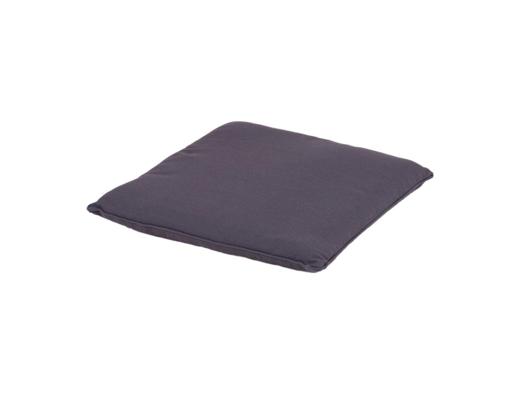 MaximaVida chair cushion Antro 47 x 42 x 4 cm- water repellent