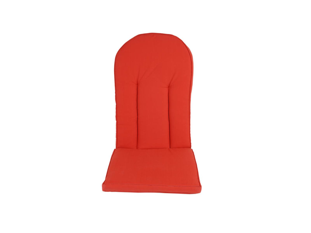 MaximaVida garden cushion Rocho for Adirondack chair - water repellent