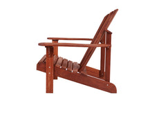 Load image into Gallery viewer, MaximaVida Adirondack garden set Toronto oil – the original
