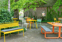 Afbeelding in Gallery-weergave laden, MaximaVida bankkussen Antro 116 x 40 x 4 cm - waterafstotend

