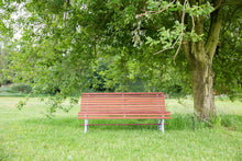 Afbeelding in Gallery-weergave laden, MaximaVida tuinbank Budapest 165 cm - uit exclusief Taliwood
