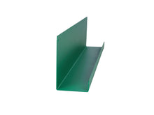 Load image into Gallery viewer, MaximaVida shelf 80 x 9 x 15 cm emerald green - 2 pieces
