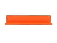 Load image into Gallery viewer, MaximaVida shelf Wally 80 x 9 x 15 cm orange - 2 pieces
