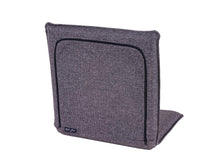 Load image into Gallery viewer, MaximaVida standalone seat Sitges taupe - water repellent
