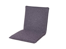 Load image into Gallery viewer, MaximaVida standalone seat Sitges taupe - water repellent
