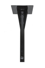 Load image into Gallery viewer, Gardisun solid parasol base for underneath the table or on the terrace, including screws
