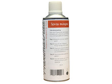 Load image into Gallery viewer, MaximaVida spray for locker cabinet Finn mouse grey – RAL 7005
