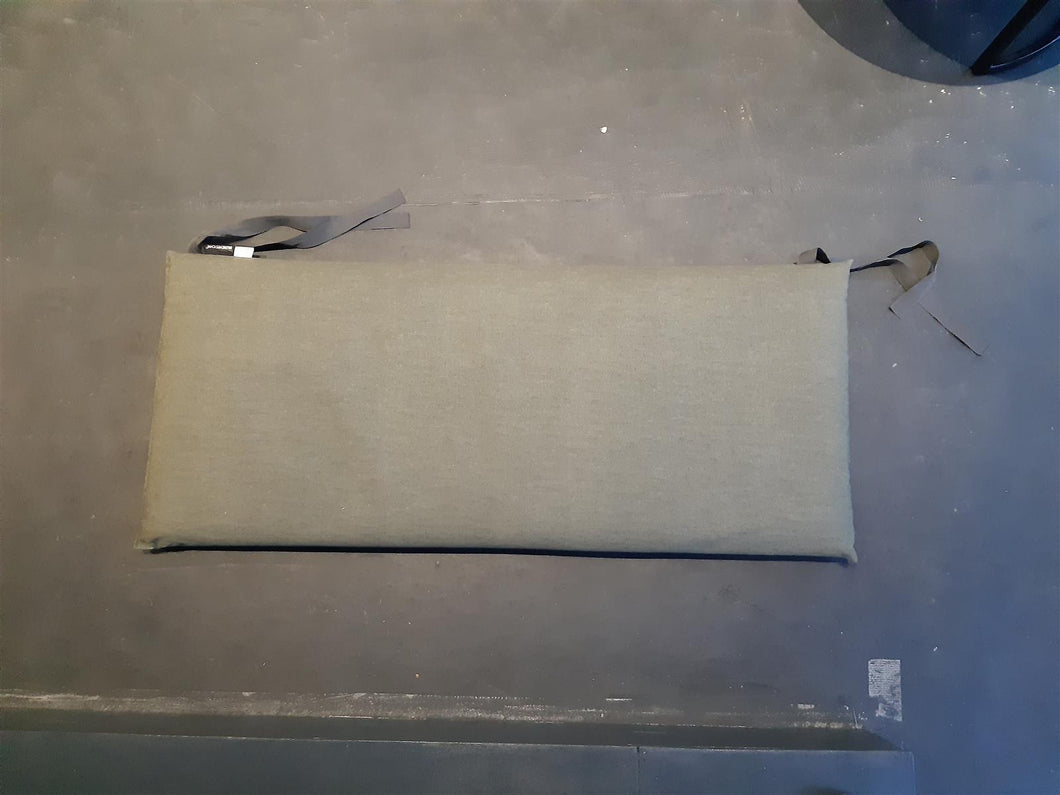 OUTLET GROENLO Bankkussen Madison 120 cm