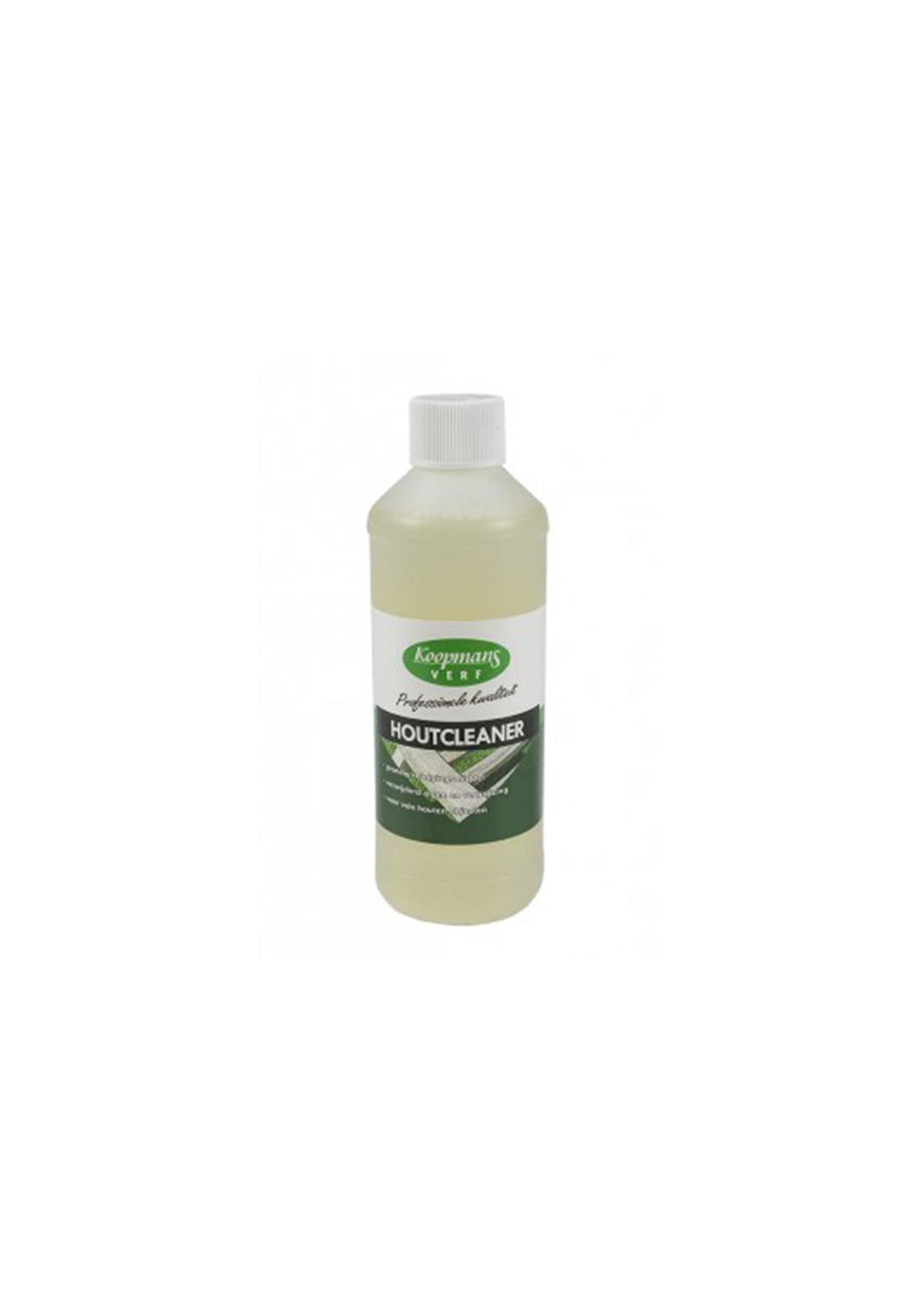 MaximaVida Hard- en zachthoutreiniger 500 ml
