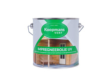 Load image into Gallery viewer, MaximaVida maintenance oil 2500 ml (for impregnated and natural wood)
