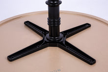 Load image into Gallery viewer, MaximaVida topalit table-top Zebra  round 70 cm  indoor and outdoor use
