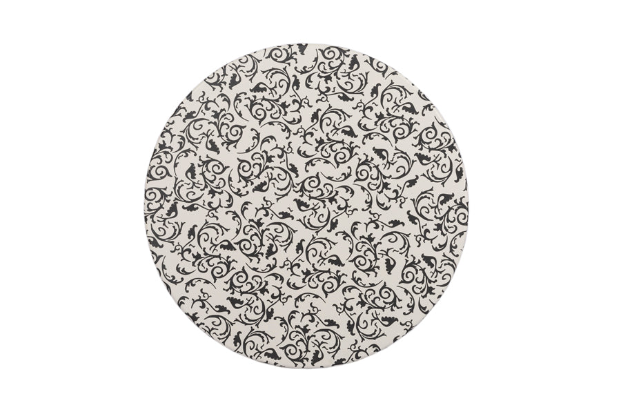 MaximaVida topalit tafelblad Versailles - rond 70 cm - binnen en buiten gebruik