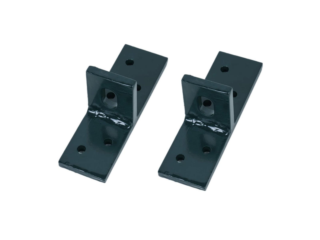 MaximaVida wall mount for garden fences Utrecht - per 2 pieces