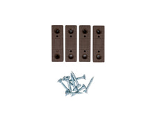 Load image into Gallery viewer, MaximaVida anti-moisture and anti-splinter set Lift Your Feet

